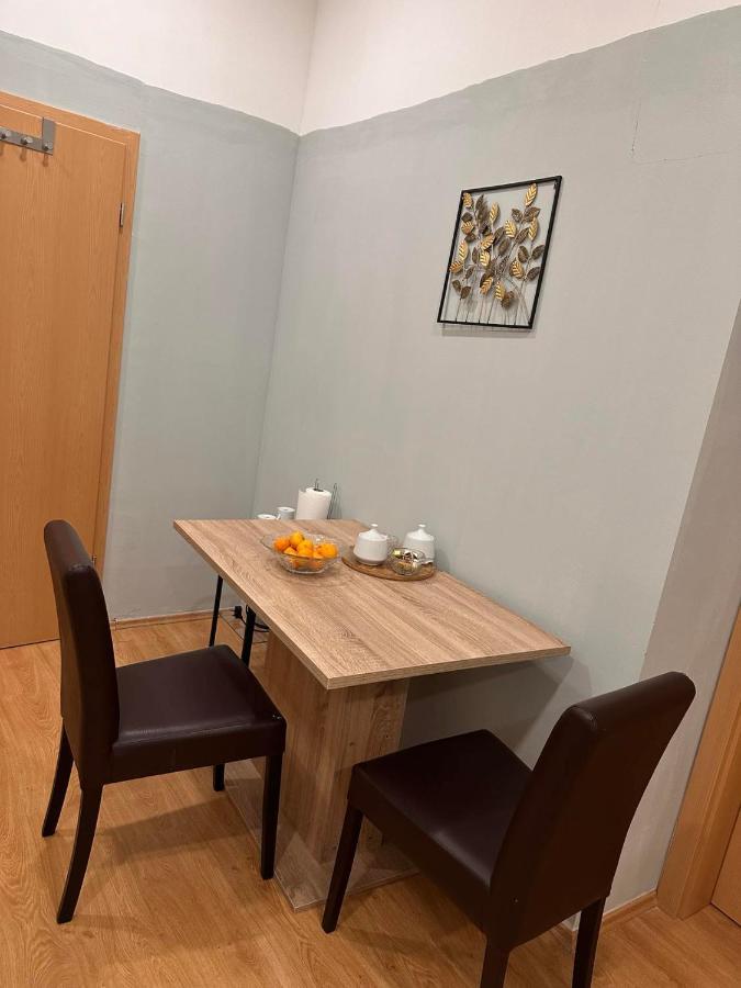 Rooms Gollner Zagabria Esterno foto