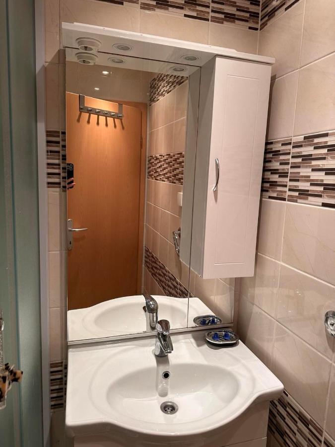 Rooms Gollner Zagabria Esterno foto