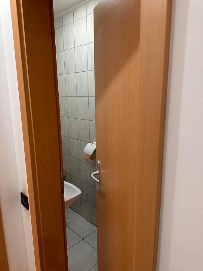 Rooms Gollner Zagabria Esterno foto