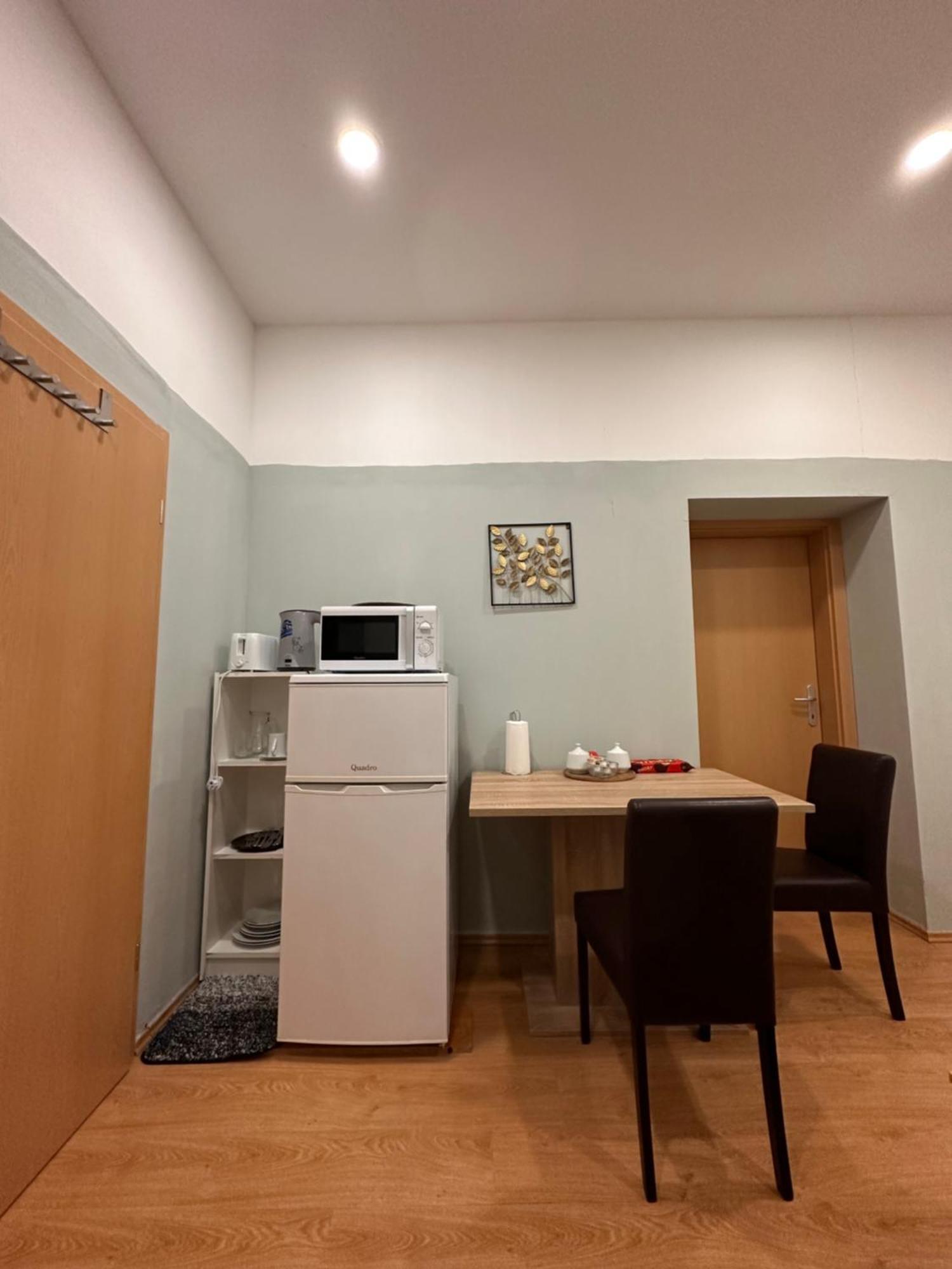 Rooms Gollner Zagabria Esterno foto