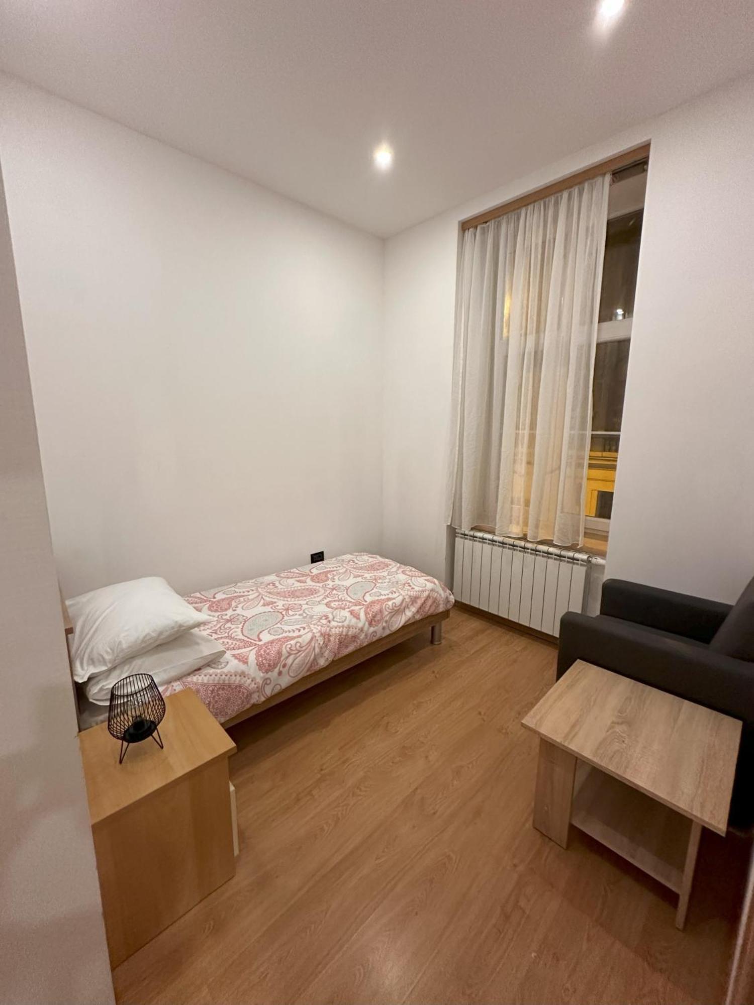 Rooms Gollner Zagabria Esterno foto